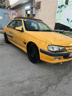 Peugeot Pars